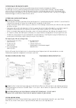 Предварительный просмотр 14 страницы Kindermann Compact 2  120 Installation And Operating Manual