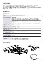 Предварительный просмотр 19 страницы Kindermann Compact 2  120 Installation And Operating Manual