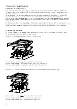 Предварительный просмотр 22 страницы Kindermann Compact 2  120 Installation And Operating Manual