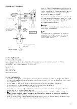 Предварительный просмотр 25 страницы Kindermann Compact 2  120 Installation And Operating Manual