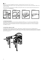 Предварительный просмотр 26 страницы Kindermann Compact 2  120 Installation And Operating Manual