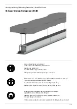 Preview for 1 page of Kindermann Congress Series Mounting Instruction