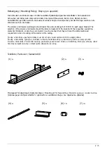 Preview for 2 page of Kindermann Congress Series Mounting Instruction