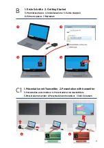 Preview for 9 page of Kindermann Klick & Show K-10L Lite Quick Start Manual