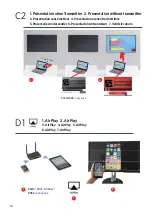 Preview for 10 page of Kindermann Klick & Show K-10L Lite Quick Start Manual