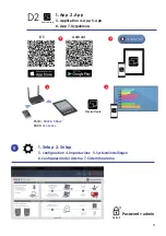 Preview for 11 page of Kindermann Klick & Show K-10L Lite Quick Start Manual