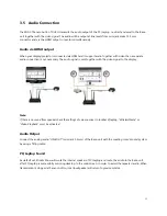 Preview for 22 page of Kindermann Klick & Show K-10S Installation And User Manual