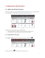 Preview for 25 page of Kindermann Klick & Show K-10S Installation And User Manual