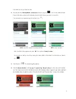 Preview for 49 page of Kindermann Klick & Show K-10S Installation And User Manual