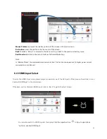 Preview for 66 page of Kindermann Klick & Show K-10S Installation And User Manual