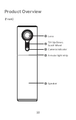 Preview for 11 page of Kindermann KVC90 User Manual