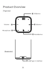 Предварительный просмотр 12 страницы Kindermann KVC90 User Manual