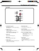 Preview for 9 page of Kindermann KX 400C Owner'S Manual