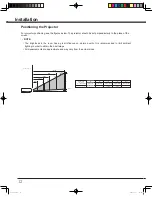 Preview for 12 page of Kindermann KX 400C Owner'S Manual