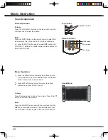 Preview for 22 page of Kindermann KX 400C Owner'S Manual