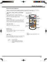 Preview for 23 page of Kindermann KX 400C Owner'S Manual