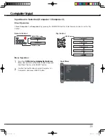 Preview for 25 page of Kindermann KX 400C Owner'S Manual