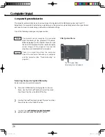 Preview for 26 page of Kindermann KX 400C Owner'S Manual