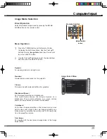 Preview for 29 page of Kindermann KX 400C Owner'S Manual