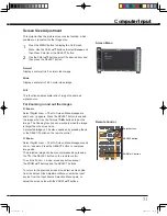 Preview for 31 page of Kindermann KX 400C Owner'S Manual