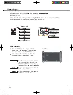 Preview for 32 page of Kindermann KX 400C Owner'S Manual