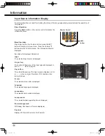 Preview for 46 page of Kindermann KX 400C Owner'S Manual