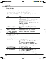 Preview for 52 page of Kindermann KX 400C Owner'S Manual