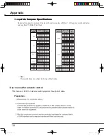 Preview for 56 page of Kindermann KX 400C Owner'S Manual