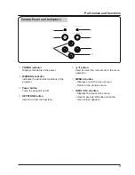 Предварительный просмотр 9 страницы Kindermann KX 535W User Manual