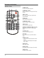 Предварительный просмотр 10 страницы Kindermann KX 535W User Manual