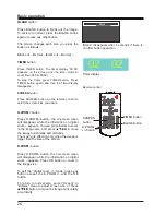 Предварительный просмотр 26 страницы Kindermann KX 535W User Manual