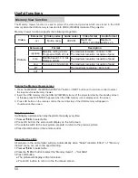 Предварительный просмотр 50 страницы Kindermann KX 535W User Manual