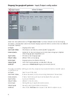 Preview for 8 page of Kindermann Multishare 31 Operating Instructions Manual