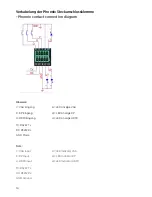 Preview for 14 page of Kindermann Multishare 31 Operating Instructions Manual