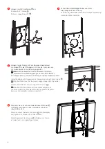 Preview for 6 page of Kindermann Premium DS Racer Operating Instructions Manual