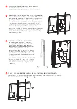 Preview for 7 page of Kindermann Premium DS Racer Operating Instructions Manual