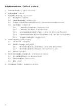 Preview for 2 page of Kindermann Quickselect 2.0 Mounting And Operating Instructions