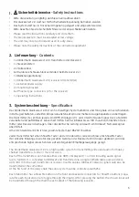 Preview for 3 page of Kindermann Quickselect 2.0 Mounting And Operating Instructions