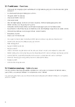 Preview for 4 page of Kindermann Quickselect 2.0 Mounting And Operating Instructions