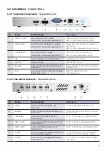 Preview for 7 page of Kindermann Quickselect 2.0 Mounting And Operating Instructions