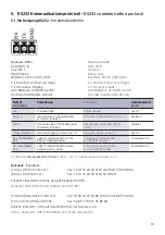 Preview for 13 page of Kindermann Quickselect 2.0 Mounting And Operating Instructions