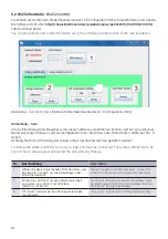 Preview for 14 page of Kindermann Quickselect 2.0 Mounting And Operating Instructions