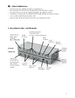 Предварительный просмотр 3 страницы Kindermann QuickSelect 3.0 Installation And Operating Instructions Manual