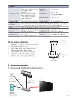 Предварительный просмотр 15 страницы Kindermann QuickSelect 3.0 Installation And Operating Instructions Manual