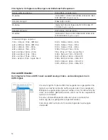 Preview for 12 page of Kindermann QuickSelect 3.0+ Installation And Operating Instructions Manual