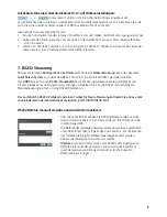 Preview for 15 page of Kindermann QuickSelect 3.0+ Installation And Operating Instructions Manual