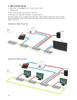 Preview for 24 page of Kindermann QuickSelect 3.0+ Installation And Operating Instructions Manual