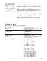 Preview for 29 page of Kindermann QuickSelect 3.0+ Installation And Operating Instructions Manual