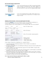 Preview for 31 page of Kindermann QuickSelect 3.0+ Installation And Operating Instructions Manual