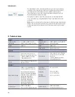 Preview for 34 page of Kindermann QuickSelect 3.0+ Installation And Operating Instructions Manual